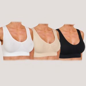 Ultra Comfort Bra