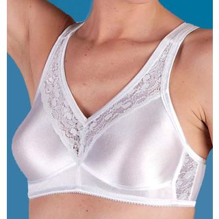 Elegant Satin-BH