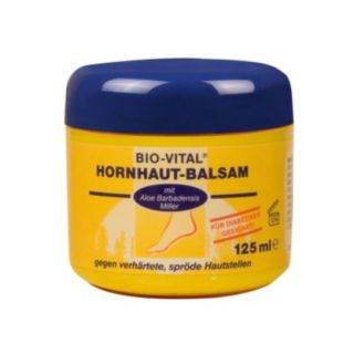Hornhudbalsam