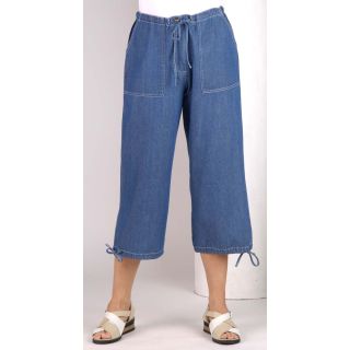 Capri Jeans