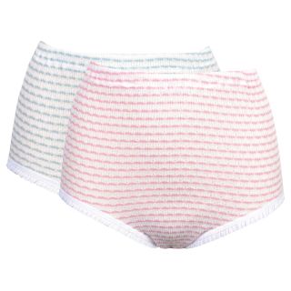 Bomullstrosa, 2-pack