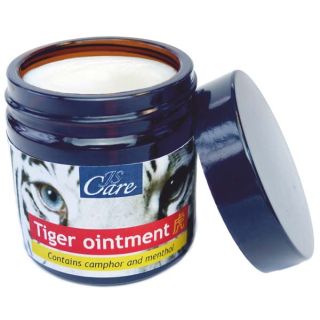 Tigerbalsam