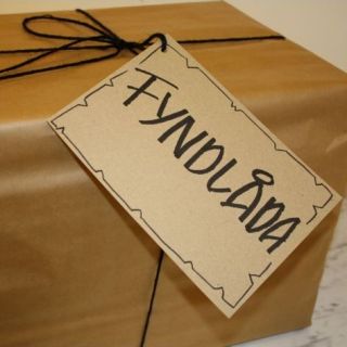 Fyndlåda 