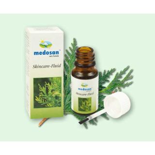 Thuja Hudvårdsmedel