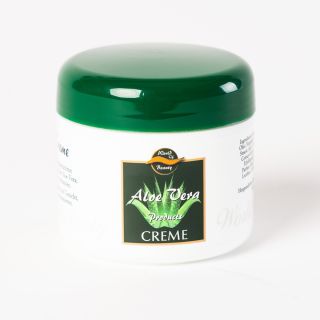 Aloe Vera creme