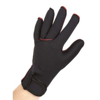 Thermohandske Långa fingrar