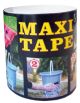 Maxi Tape - vattenfast