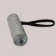 Ficklampa med  LED-diod
