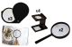 Förstoringsglas-set 