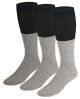 Termiska sockor 3-par