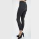 Leggings Fia, grå