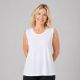 Linne Cathrin, vit
